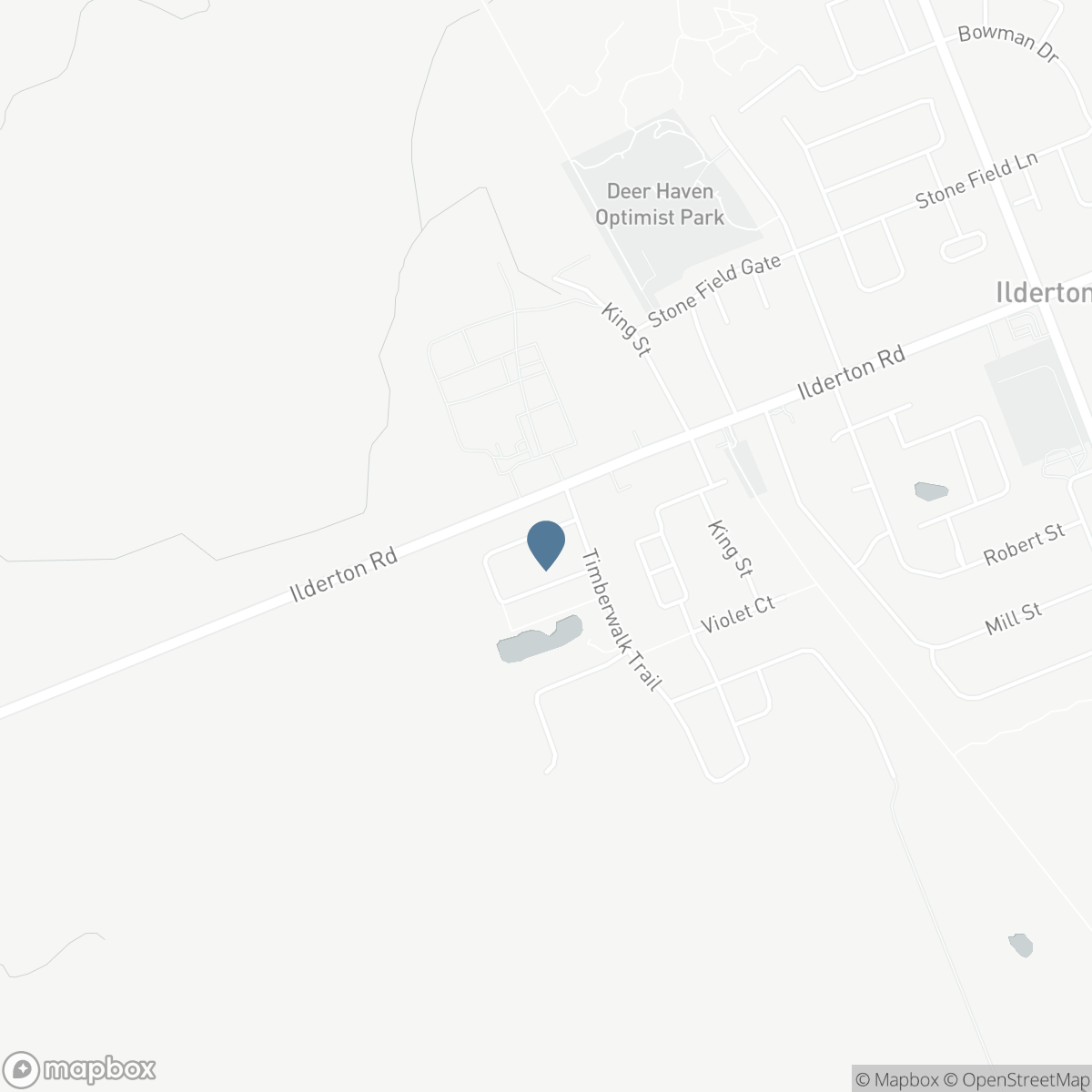 14 MAYAPPLE CRESCENT, Ilderton, Ontario N0M 2A0